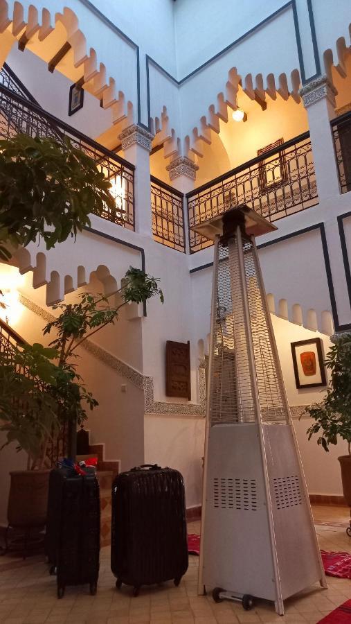 Hotel Ksar Sultan Dades Boumalne Exterior foto