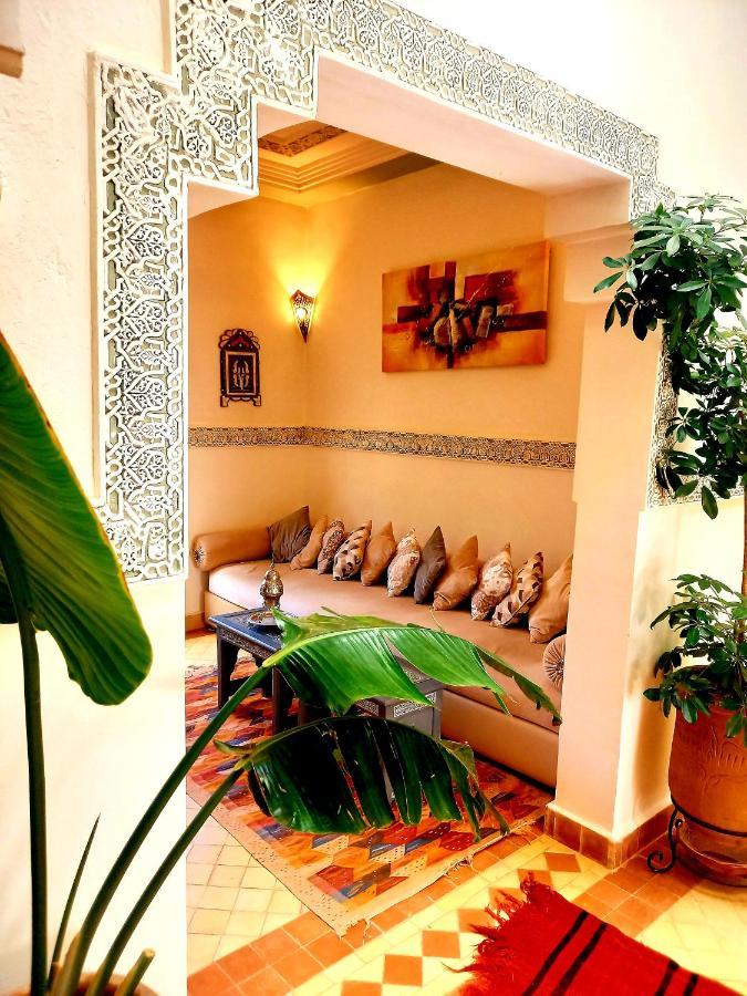 Hotel Ksar Sultan Dades Boumalne Exterior foto