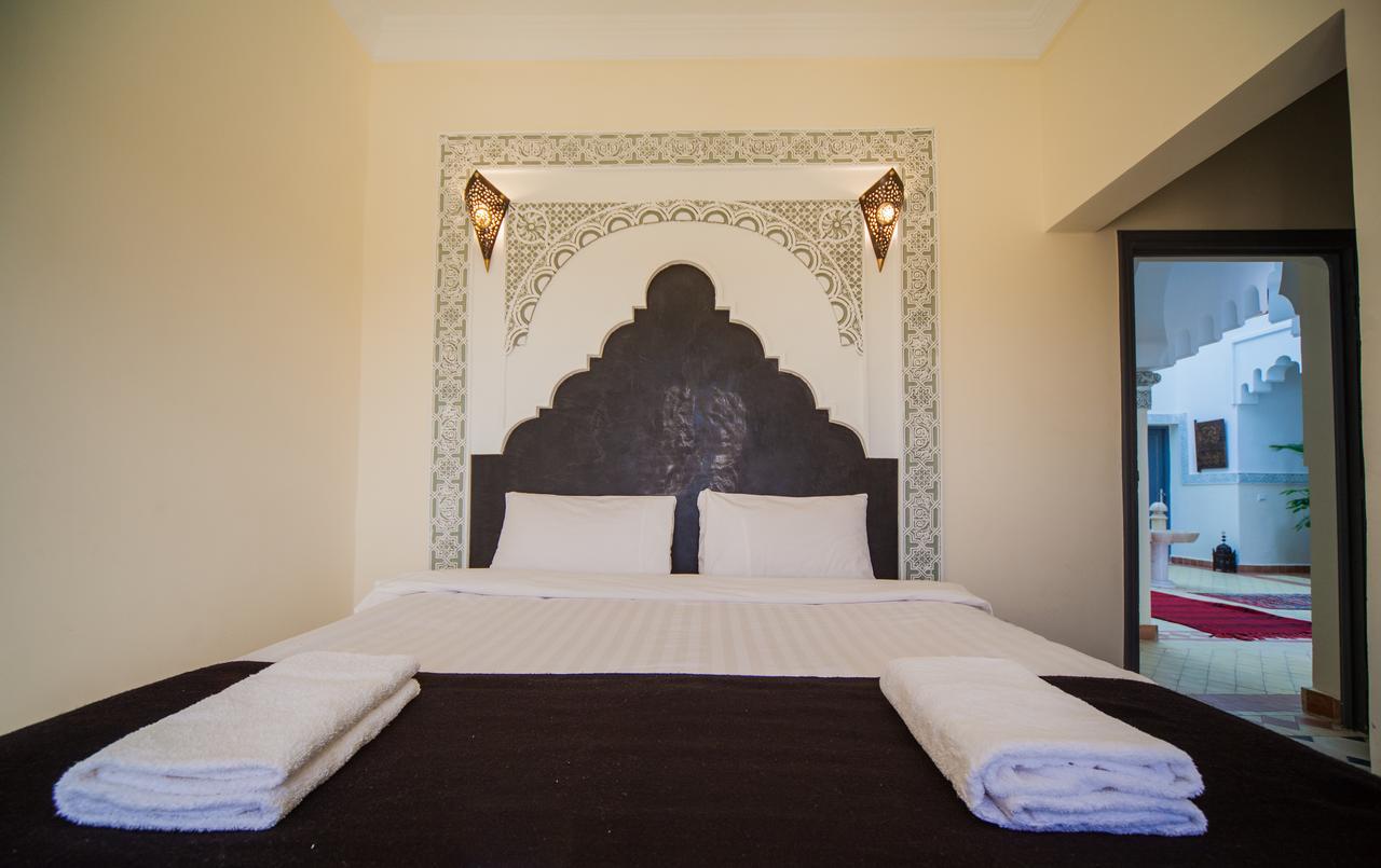 Hotel Ksar Sultan Dades Boumalne Exterior foto